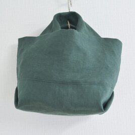 ミニトートバッグ（グリーン）