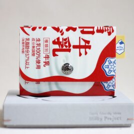 [NEW] Milky Pouch(JP0304) コインケース＆カードケースの画像