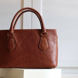 【新色】Plump Hand -Brass Brown-