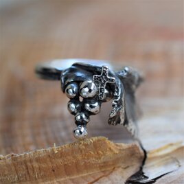 ぶどうクロスリング