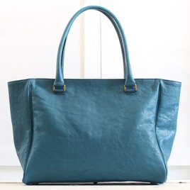 Large Tote ジュピターブルーの画像