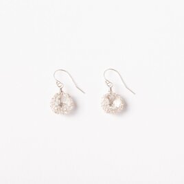 Bijoux Pierce single Silverの画像