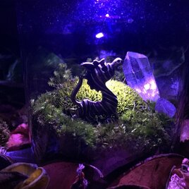 鉱石とぼくの冒険