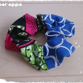 nuno　アジアンシュシュ（B）