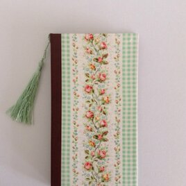 カルトナージュのカードケース　PF