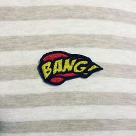 Bang CHOKERの画像