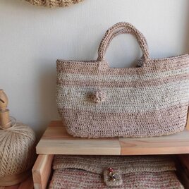 ラフィスのバック(102)