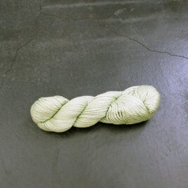 Worsted Cotton wasabiの画像