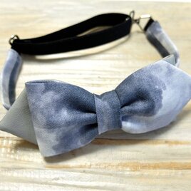 Bow tie【Cloudy】の画像
