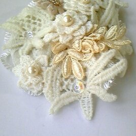 ほんのりモモ色♪