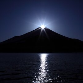 富士山001の画像
