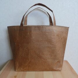 米袋バッグ『お袋さん』★ロウビキの画像