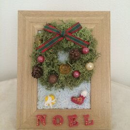 NOEL クリスマスの画像