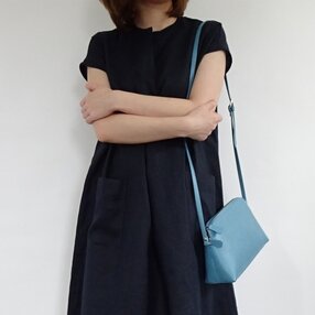 お財布ポシェットの検索結果 - ハンドメイド・クラフト作品・手仕事品