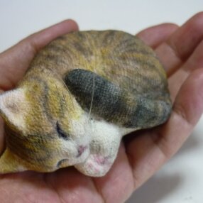 ねこ工房フォレストのハンドメイド・クラフト作品・手仕事品一覧