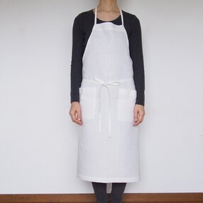 エプロン - 器・キッチンのハンドメイド・クラフト作品・手仕事品通販 