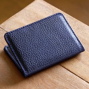 定期入れ - バッグ・財布のハンドメイド・クラフト作品・手仕事品通販 
