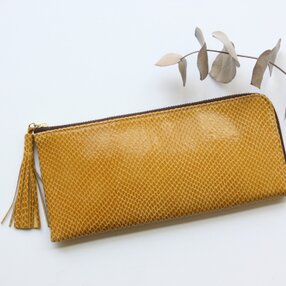 財布 - バッグ・財布のハンドメイド・クラフト作品・手仕事品通販 