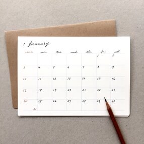 卓上カレンダーの検索結果 ハンドメイド クラフト作品 手仕事品通販 Iichi ハンドメイド クラフト作品 手仕事品の通販