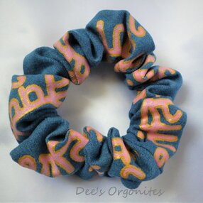 デニムシュシュの検索結果 - ハンドメイド・クラフト作品・手仕事品 