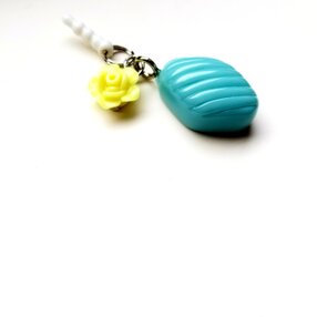 イヤホンジャック 花の検索結果 ハンドメイド クラフト作品 手仕事品通販 Iichi ハンドメイド クラフト作品 手仕事品の通販