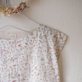 リバティの検索結果 - ハンドメイド・クラフト作品・手仕事品通販 