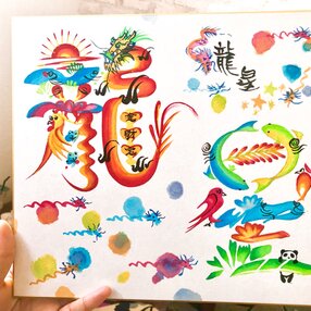 Ruri Oikawaのハンドメイド クラフト作品 手仕事品一覧 Iichi ハンドメイド クラフト作品 手仕事品の通販