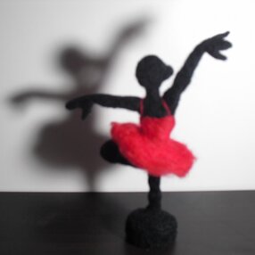 シルエットの検索結果 フェルトのハンドメイド クラフト作品 手仕事品通販 Iichi ハンドメイド クラフト作品 手仕事品の通販