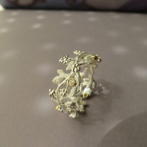 ダイヤモンドリングの検索結果 - ハンドメイド・クラフト作品・手仕事 ...
