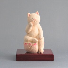 彫刻 アートのハンドメイド クラフト作品 手仕事品通販 Iichi ハンドメイド クラフト作品 手仕事品の通販