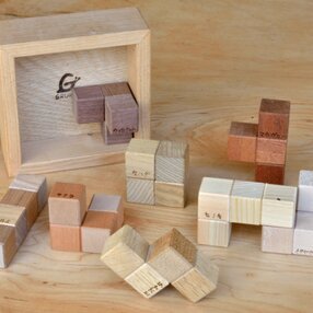 積み木の検索結果 - ハンドメイド・クラフト作品・手仕事品通販
