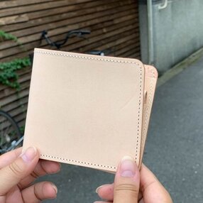 KOUZandMOKOBO ▽イマドキ・マストなコンパクトな2つ折り財布