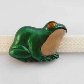 カエルアクセサリーの検索結果 - ハンドメイド・クラフト作品・手仕事