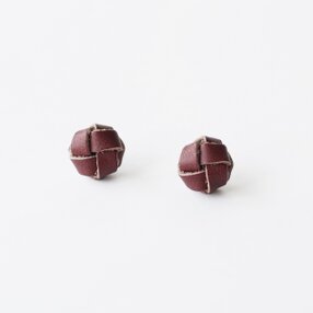 革ピアスの検索結果 - アクセサリーのハンドメイド・クラフト作品・手