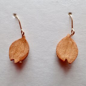 sakura ピアス(14kgf)