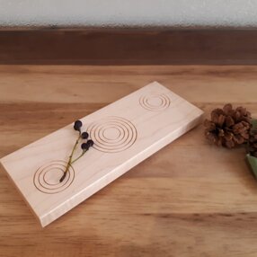 木製トレーの検索結果 - ハンドメイド・クラフト作品・手仕事品通販