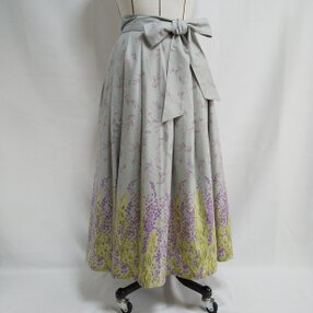 スカート ファッションのハンドメイド クラフト作品 手仕事品通販 Iichi ハンドメイド クラフト作品 手仕事品の通販