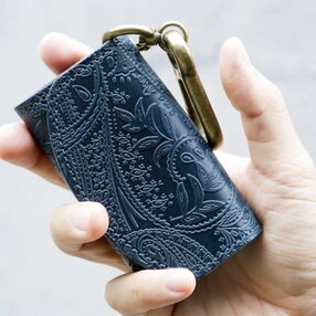 小銭入れ付きの検索結果 - ハンドメイド・クラフト作品・手仕事品通販 