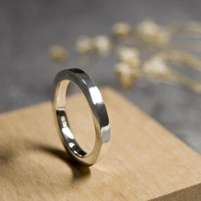 リング・指輪の通販 | iichi 日々の暮らしを心地よくするハンドメイド 
