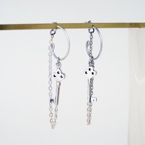 ゴシックアクセサリーの検索結果 - ハンドメイド・クラフト作品・手 