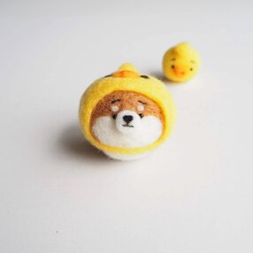羊毛フェルト カエルの検索結果 ハンドメイド クラフト作品 手仕事品通販 Iichi ハンドメイド クラフト作品 手仕事品の通販