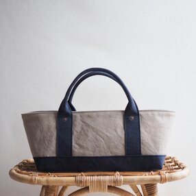帆布トートバッグの検索結果 - ハンドメイド・クラフト作品・手仕事品 