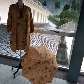 日傘」の検索結果 - ハンドメイド・クラフト作品・手仕事品一覧 