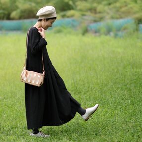 【受注製作】PICCOLO〈 Natural × White 〉