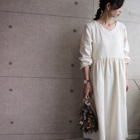 ダブルガーゼ ワンピースの検索結果 ハンドメイド クラフト作品 手仕事品通販 Iichi ハンドメイド クラフト作品 手仕事品の通販