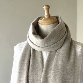 スヌードの検索結果 - ハンドメイド・クラフト作品・手仕事品通販 
