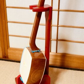 三味線の検索結果 ハンドメイド クラフト作品 手仕事品通販 Iichi ハンドメイド クラフト作品 手仕事品の通販