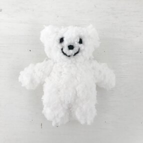 ぬいぐるみの検索結果 ハンドメイド クラフト作品 手仕事品通販 Iichi ハンドメイド クラフト作品 手仕事品の通販