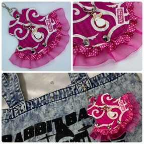 うさぎ ハーネスの検索結果 ハンドメイド クラフト作品 手仕事品通販 Iichi ハンドメイド クラフト作品 手仕事品の通販
