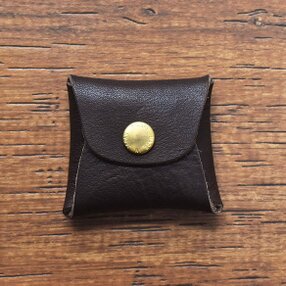 小銭入れ - バッグ・財布のハンドメイド・クラフト作品・手仕事品通販 